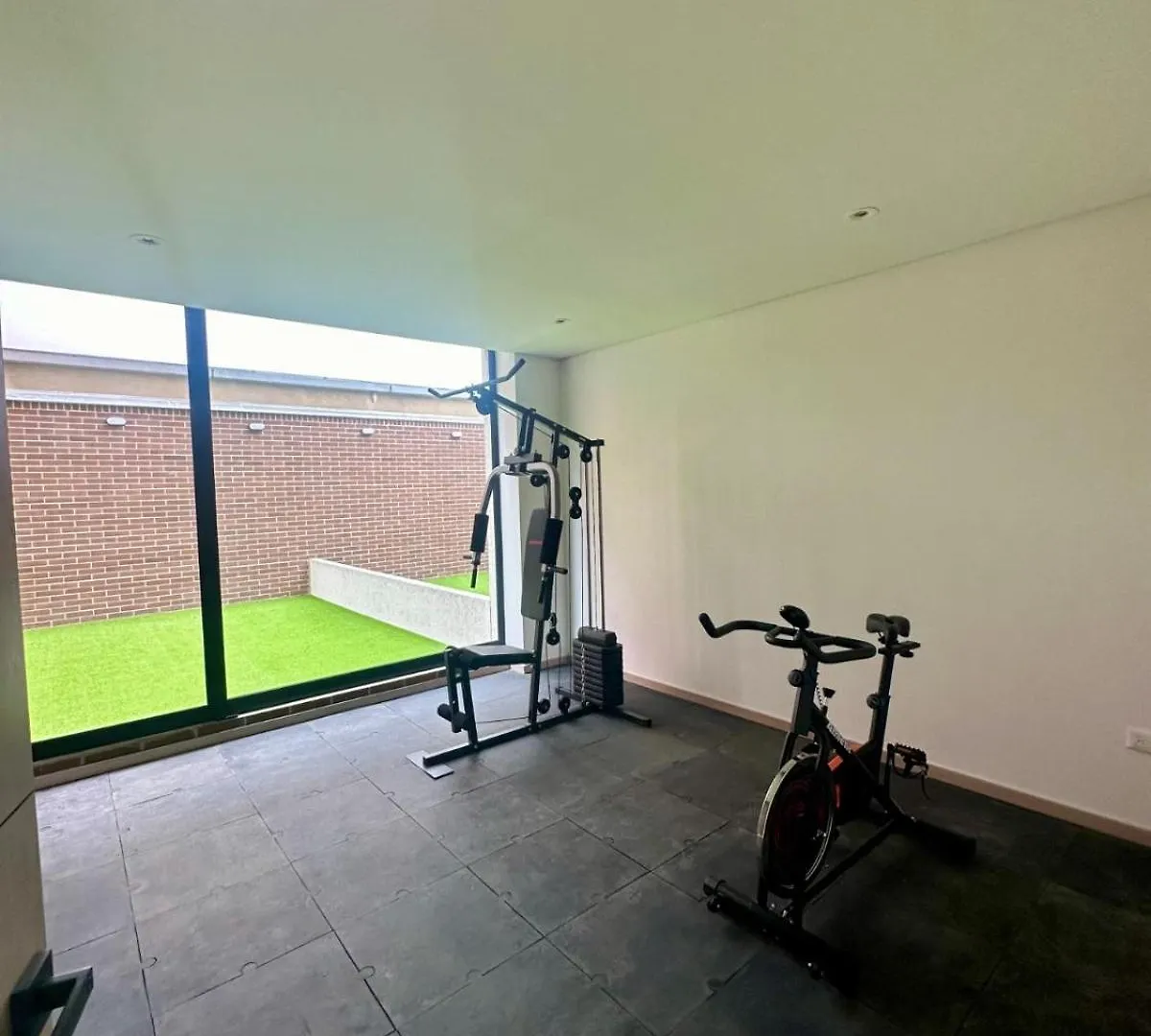 Apartaestudio Nuevo Comodidad Sin Limites Bogota 0*,  Colombia